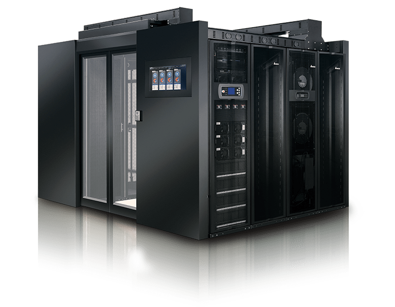 استاندار دیتاسنتر