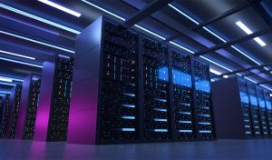 بزرگترین دیتاسنتر