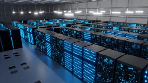 دیتاسنتر چیست