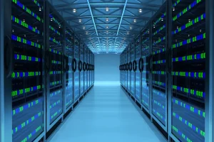 دیتاسنتر چیست
