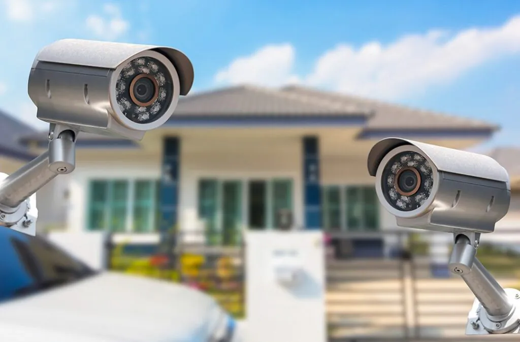 برنامه دوربین مداربسته زبان فارسی