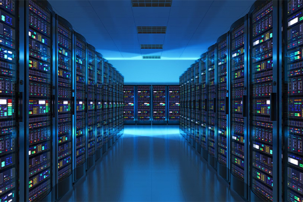بهترین دیتاسنتر